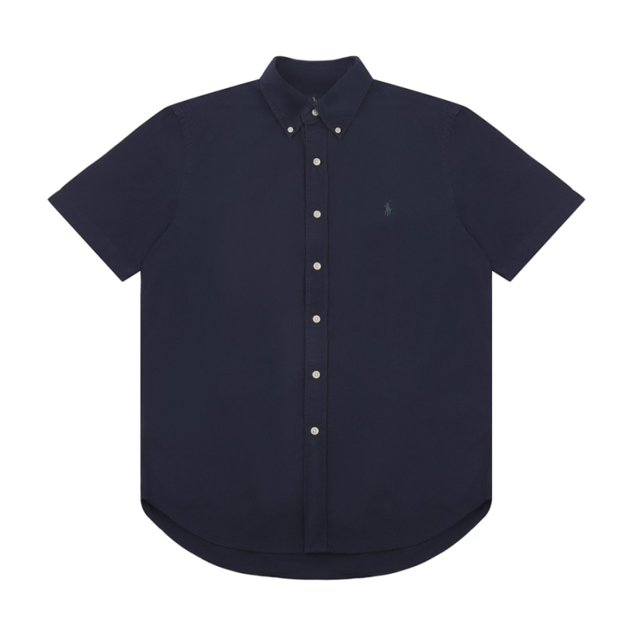 Polo Ralph Lauren Shirt Mixed Shipment Men's Marine Blue
