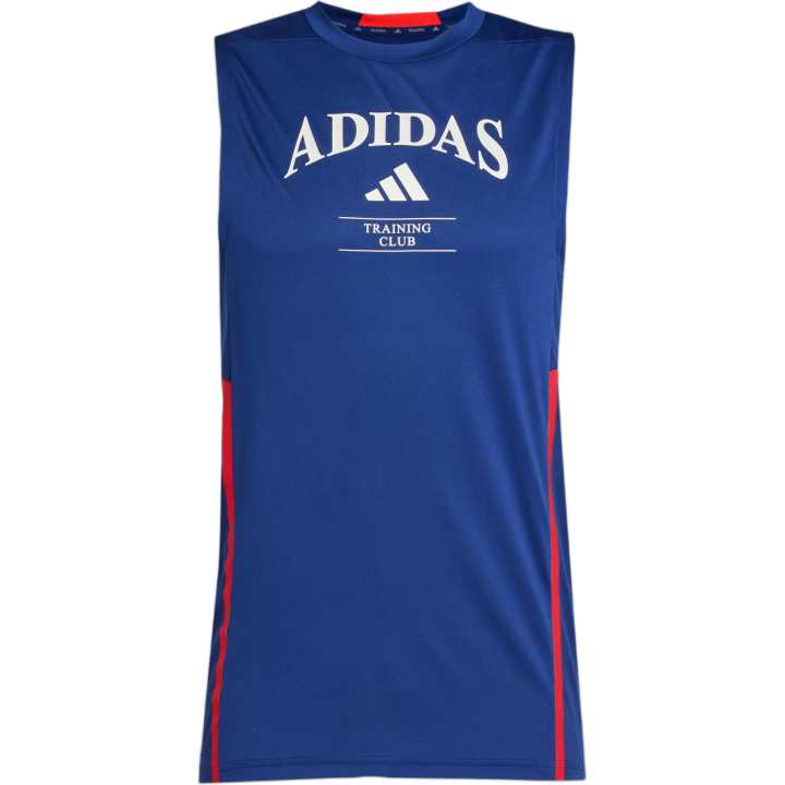 Adidas Adidas Free Shipping With AdiClub Designed for Training Legacy Tank Top
