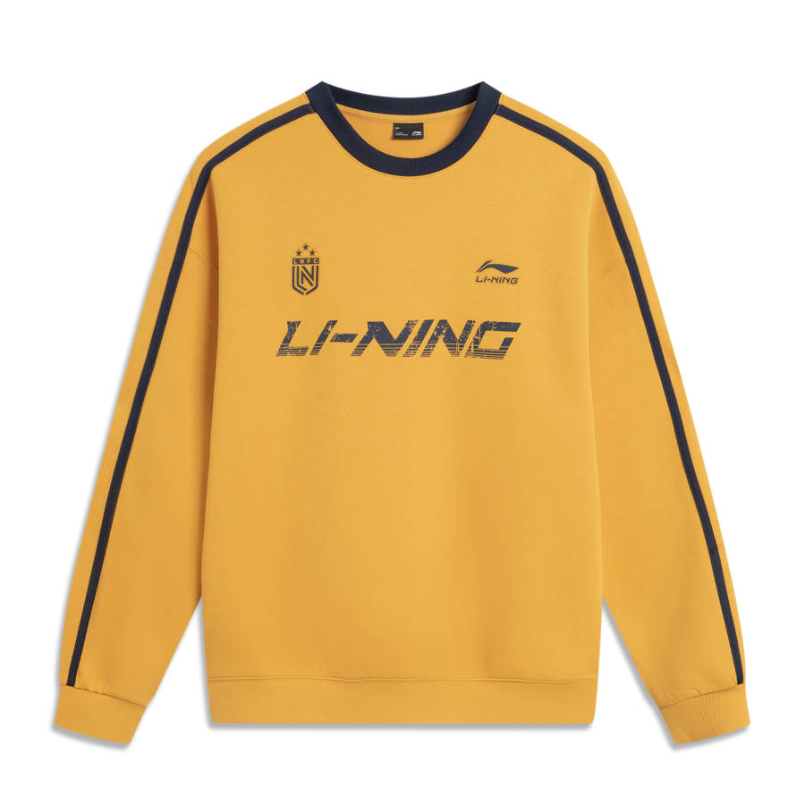 Li-Ning Li Ning Sports Life Collection Sweatshirt Unisex