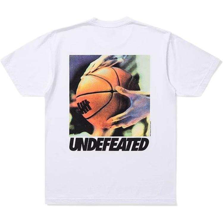 UNDEFEATED UNDEFEATED T Shirts Unisex Crew Neck