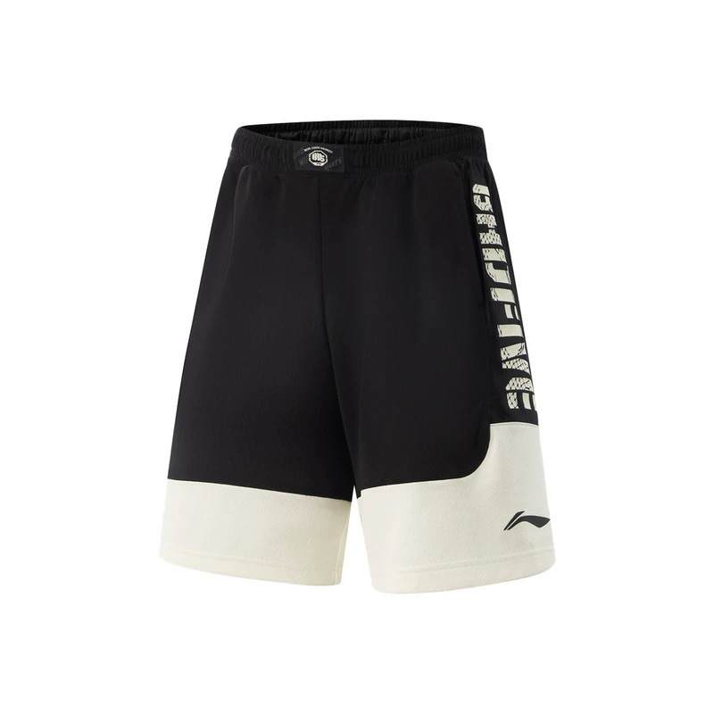 Li-Ning Li Ning Basketball Collection Sports Shorts Men's