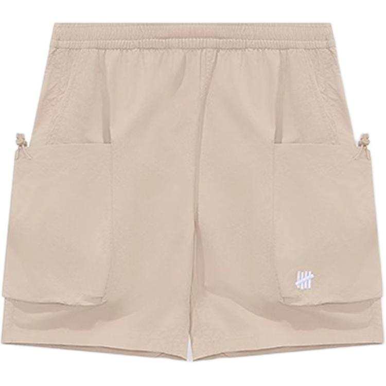 UNDEFEATED UNDEFEATED SS25 Cargo Shorts Unisex