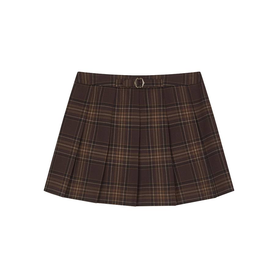 Teenie Weenie Casual Short Skirts Women's