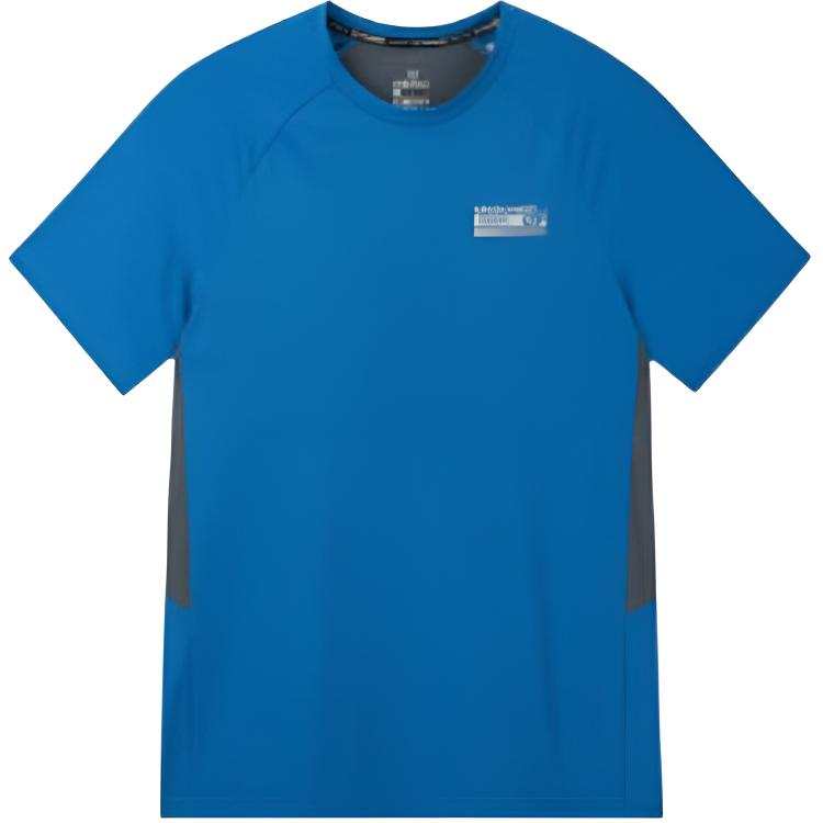 361° 361° T Shirt Men's Pacific Blue