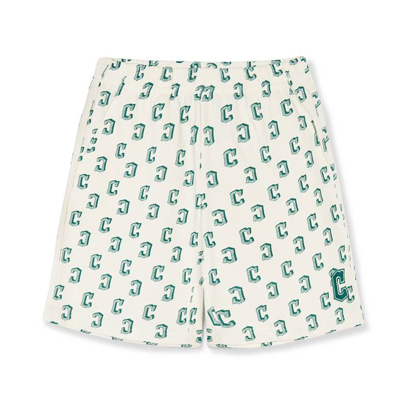 MLB KIDS Shorts Children Aged 3 7 Years Old