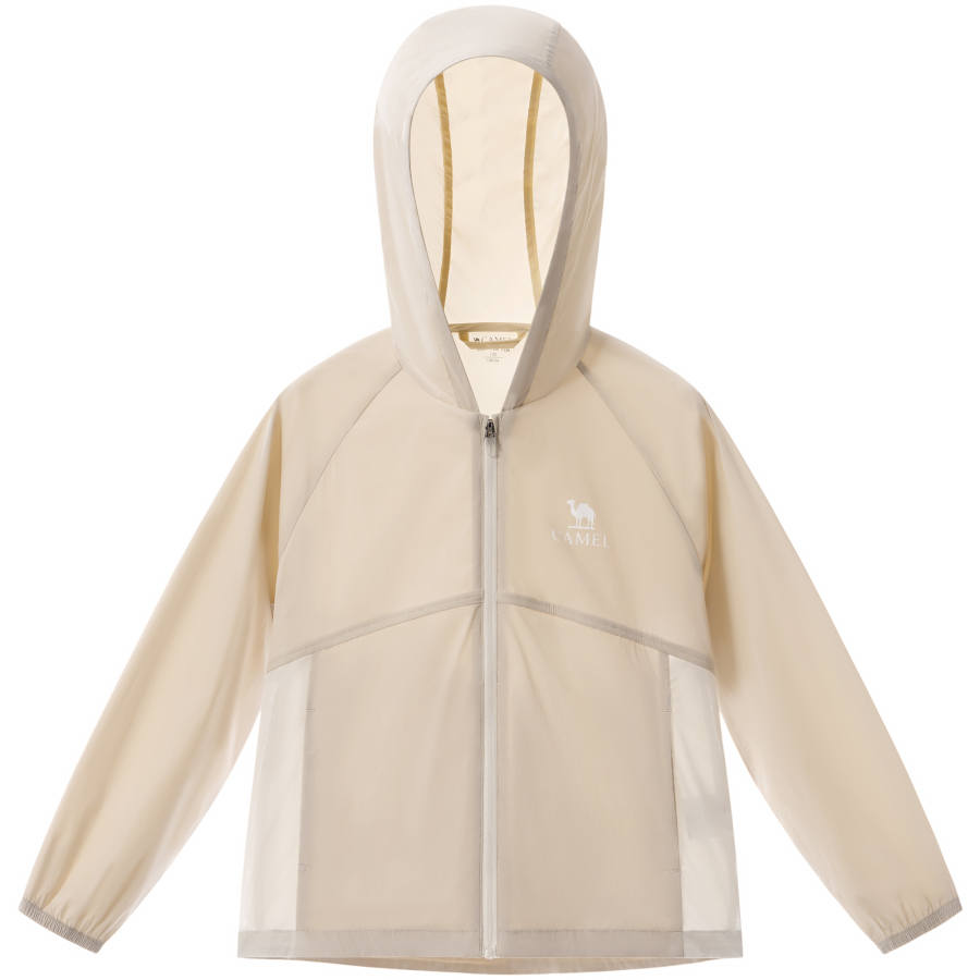 CAMEL CAMEL Sun Protection Clothing Teenagers