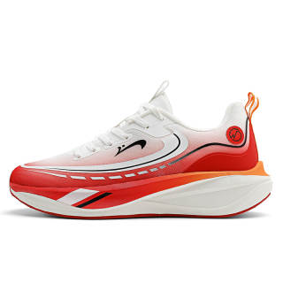 K-bird K bird Cushioning Breathable Slip Resistant Low top Casual Racing City Commuting Running Shoes Men's
