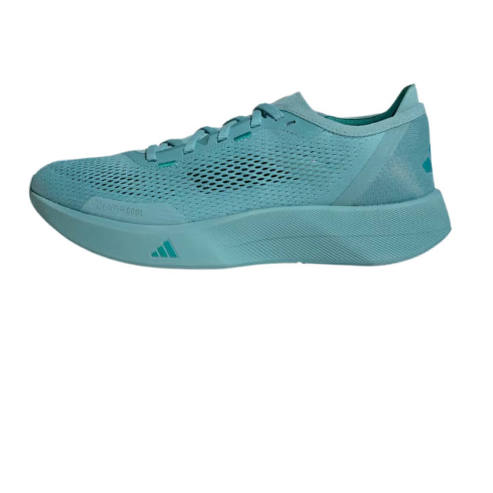 Adidas Adidas Treadflow Low top Running Shoes Men's Blue
