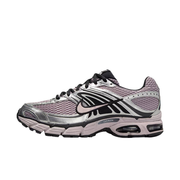 Nike Nike Air Max Moto 2K Cushioning Rebound Support Low top Casual Shoes Women's Pink