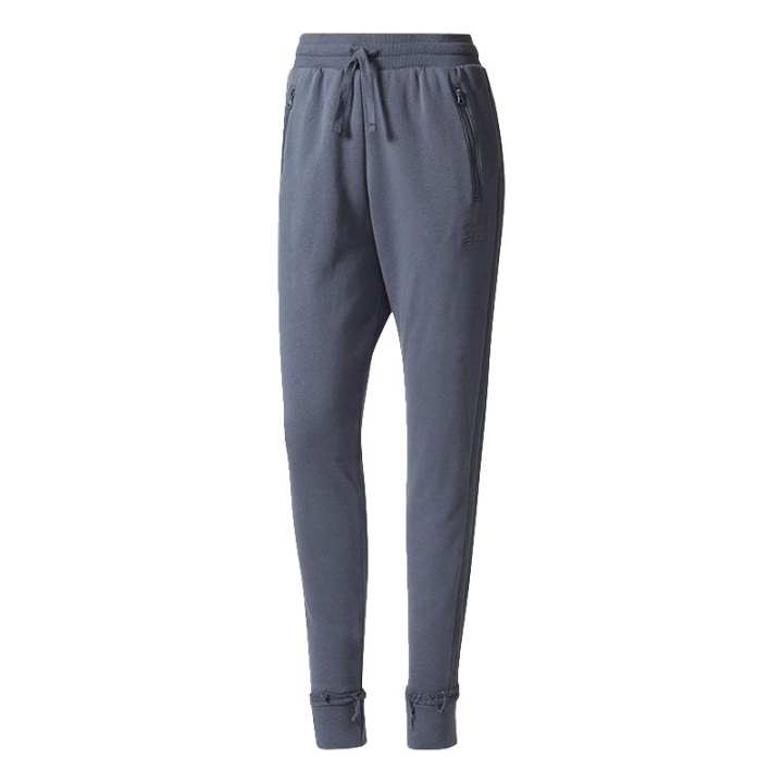 Adidas Adidas Knitted Sweatpants Women's