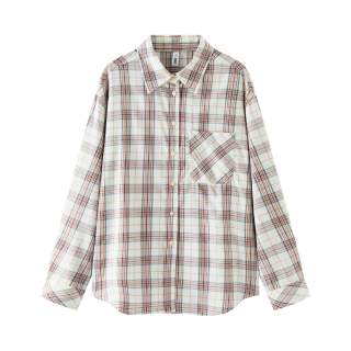 Semir Long Sleeved Shirt Women's
