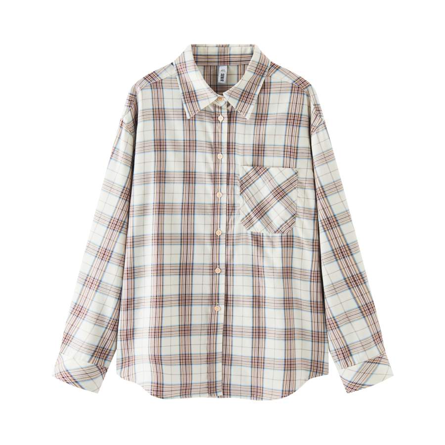 Semir Long Sleeved Shirt Women's
