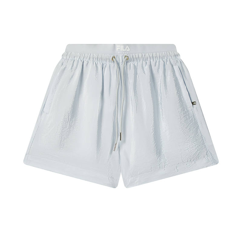 FILA MILANO Casual Shorts Women's