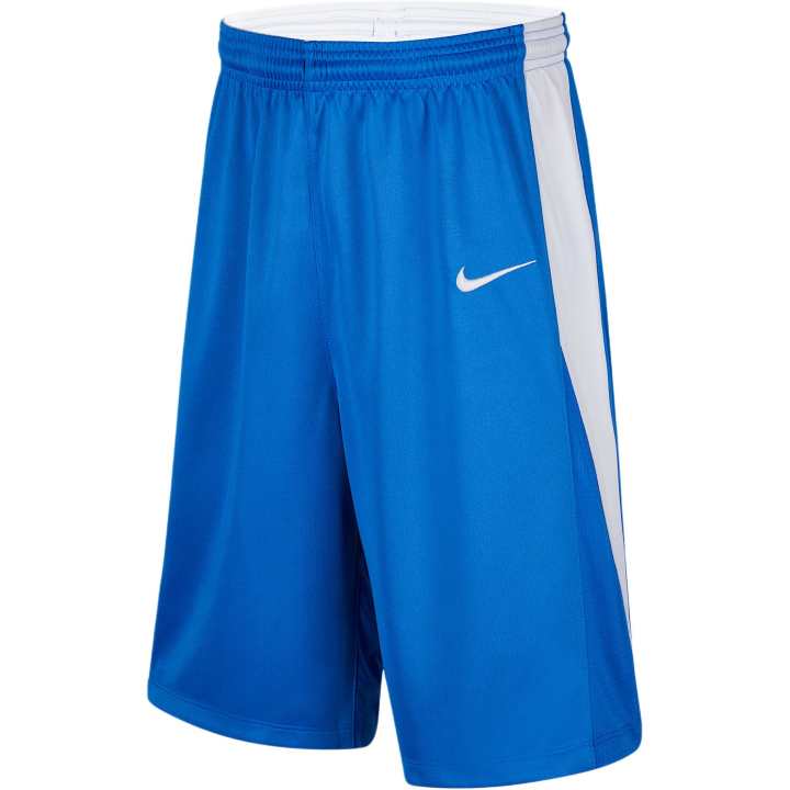 Nike Nike Shorts Children Aged 3 7 Years Old Royal Blue/White/White