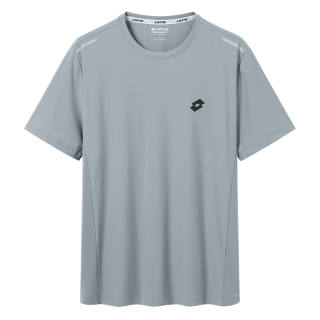 LOTTO Outdoor Collection Summer Short Sleeved T Shirts Unisex