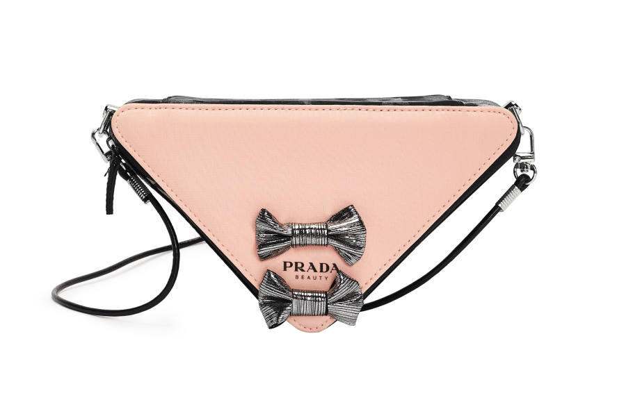 PRADA PRADA Makeup & Toiletry Bags Unisex