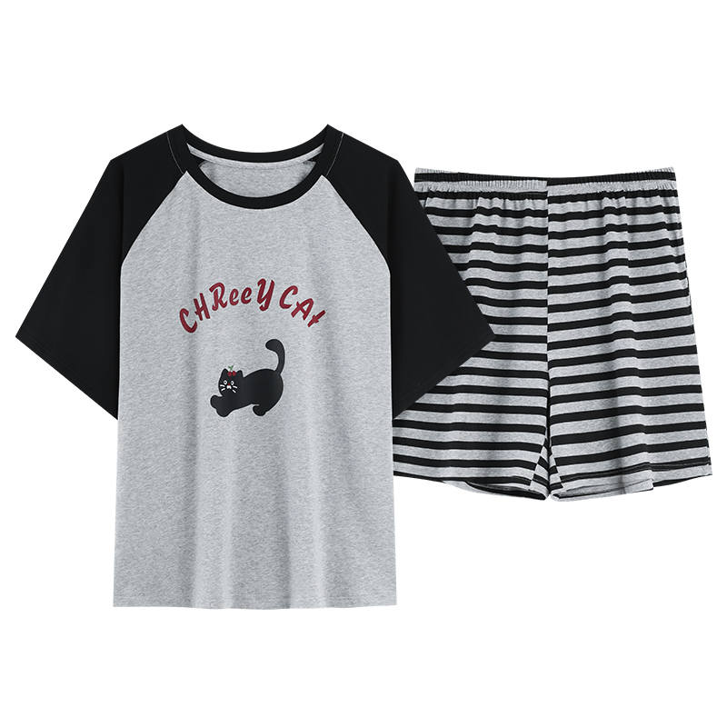 MIIOW MIIOW Pajama Set Women's Single Pack