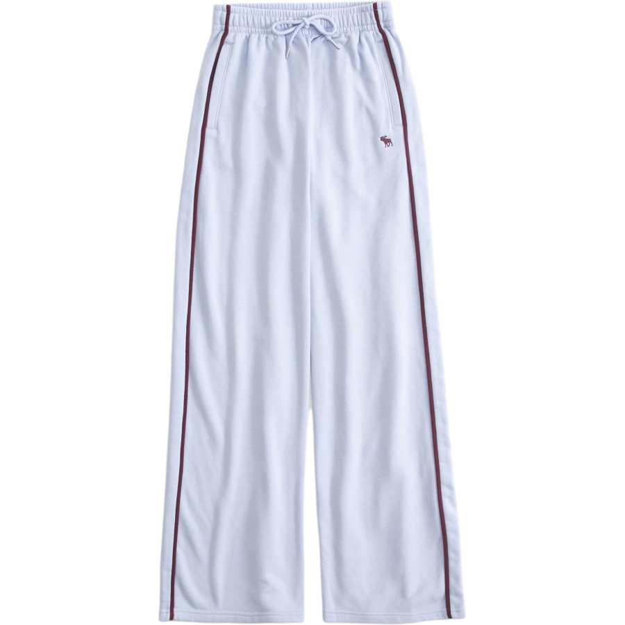 Abercrombie&Fitch Knitted Sweatpants Women's