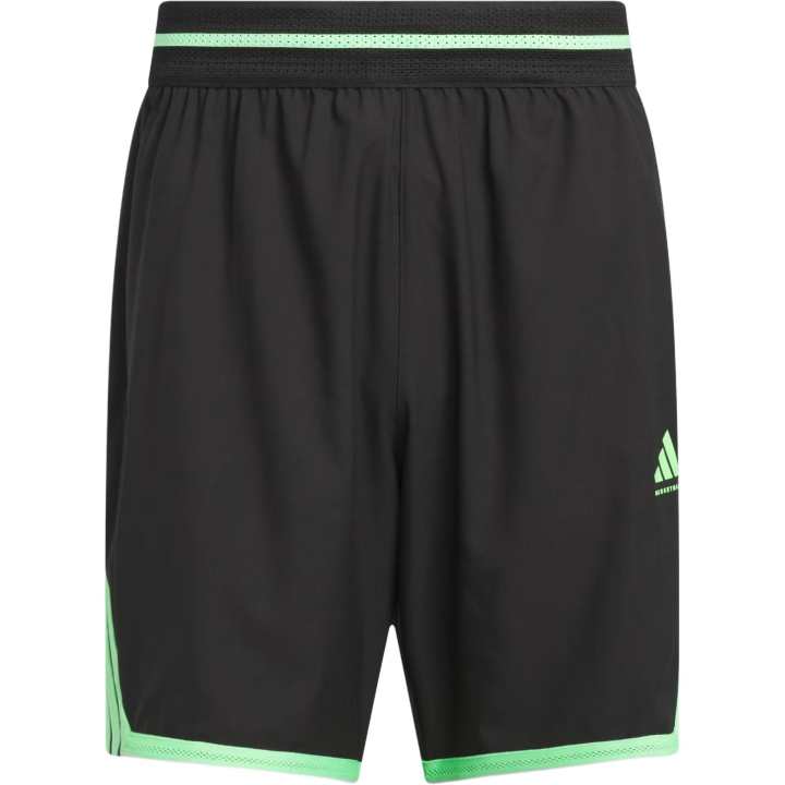 Adidas Adidas Free Shipping With AdiClub Adidas Crazy Lite Shorts