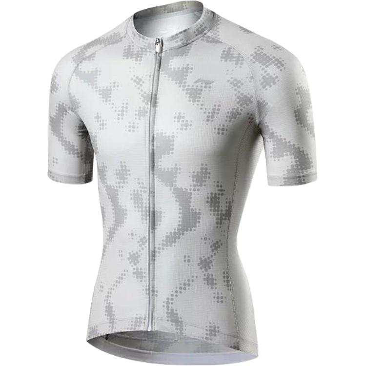 Li-Ning Li Ning Summer Short Sleeved Cycling Clothing Unisex