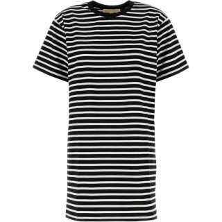 MICHAEL KORS SS25 Short Sleeved Dress Women's