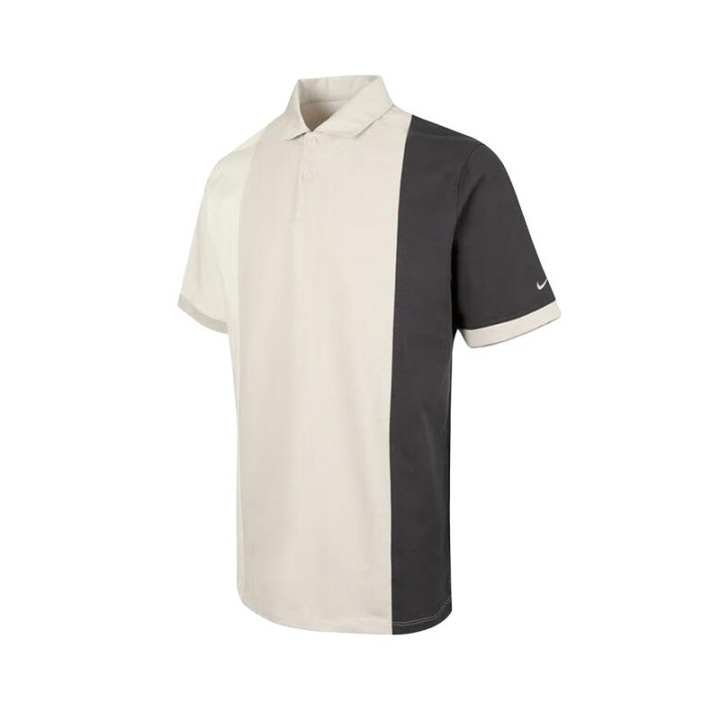 Nike Nike Sports Life Collection Polo Shirt Men's Beige