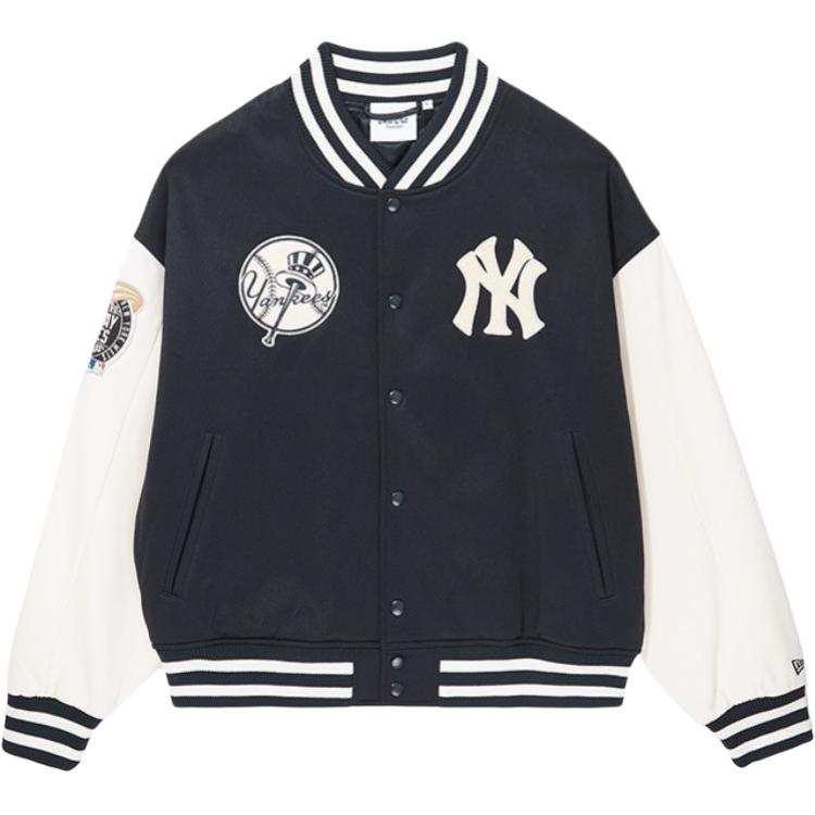 New Era SS25 Jackets & Coats Unisex