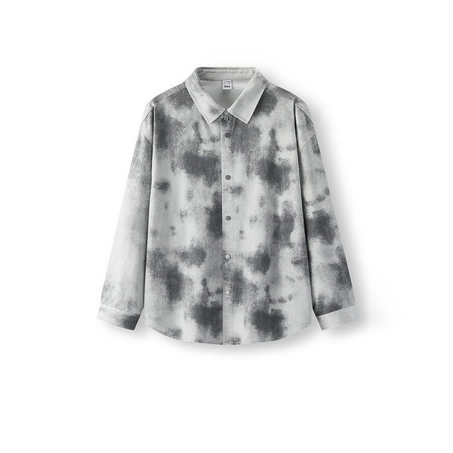 Semir Semir Shirts Men's Lapel Moderate