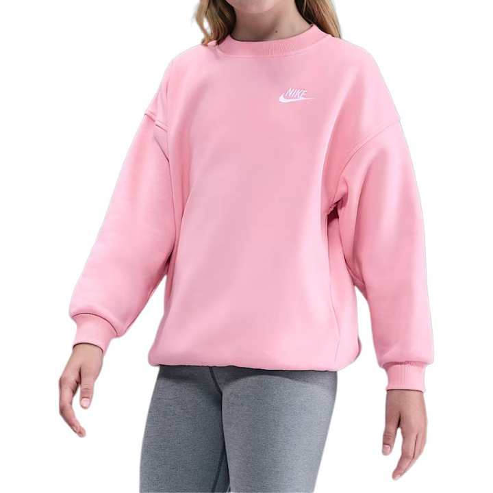 Nike Nike Sweatshirt Soft Pink Teenagers