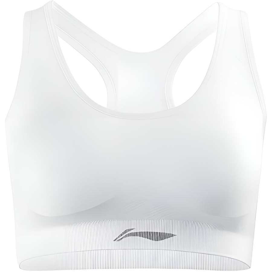 Li-Ning Li Ning Sports Underwear Women's White Moderate