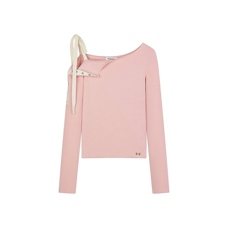 Teenie Weenie T Shirts Women's Crew Neck Moderate Other