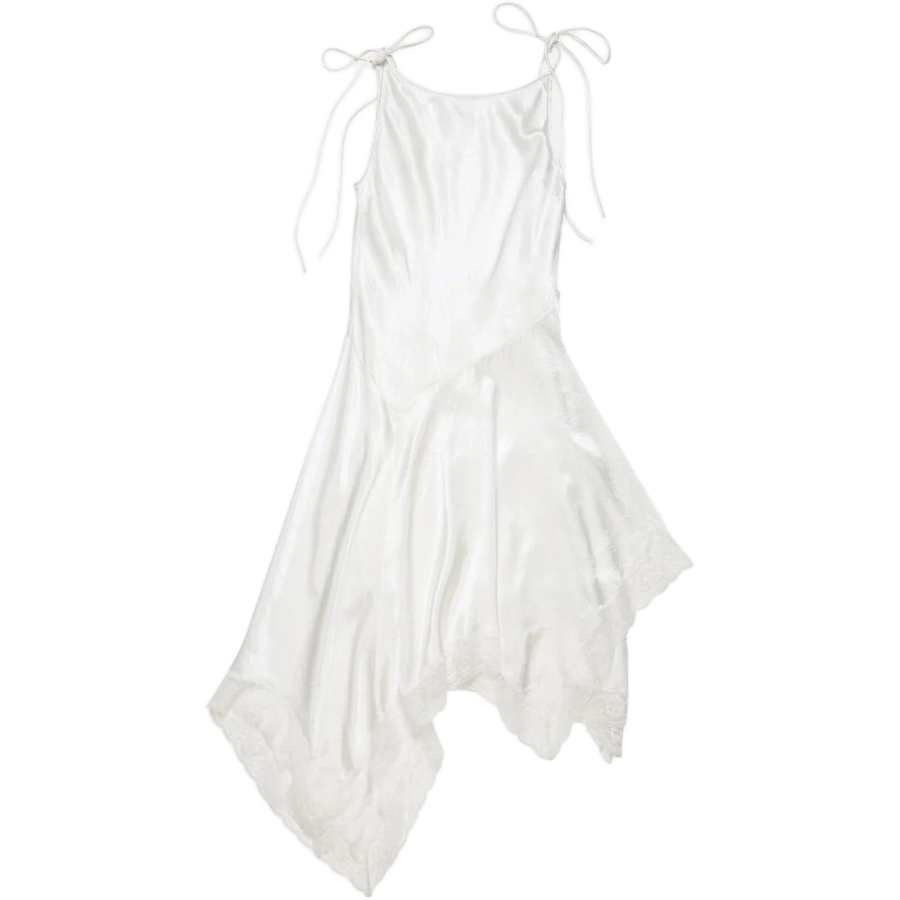Acne Studios Acne Studios FW25 Slip Dress Women's