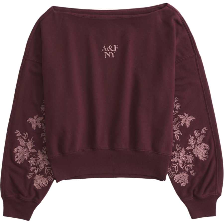 Abercrombie&Fitch Sweatshirt Women's