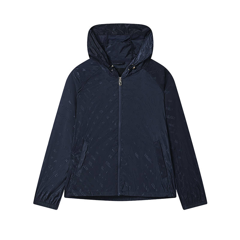 FILA MILANO Jacket Women's Italian