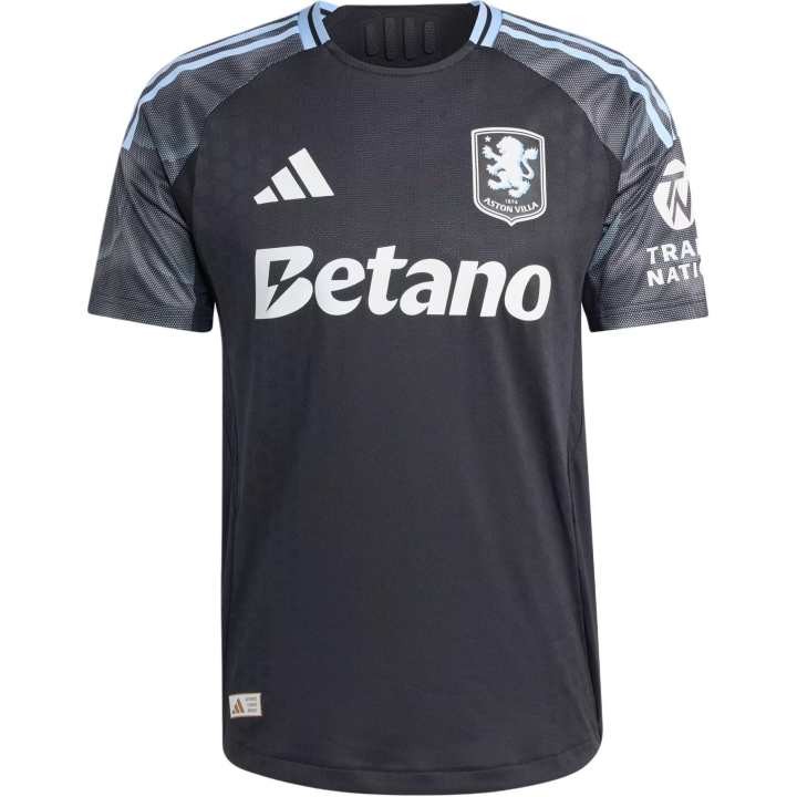 Adidas Adidas Aston Villa Soccer Jersey Men's