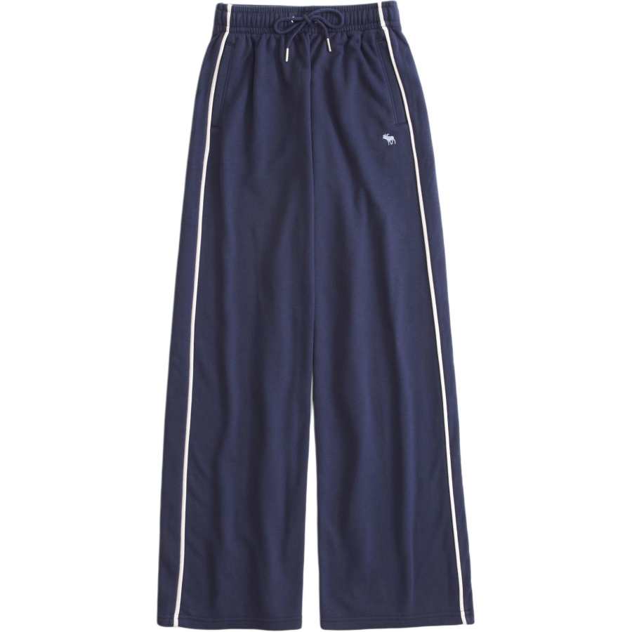 Abercrombie&Fitch Knitted Sweatpants Women's