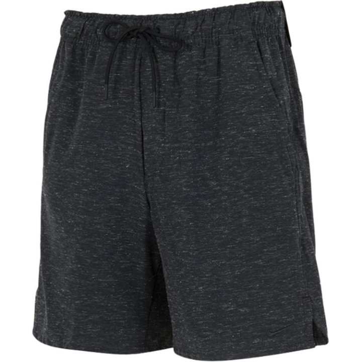 Nike Nike Casual Shorts Men's Black Moderate