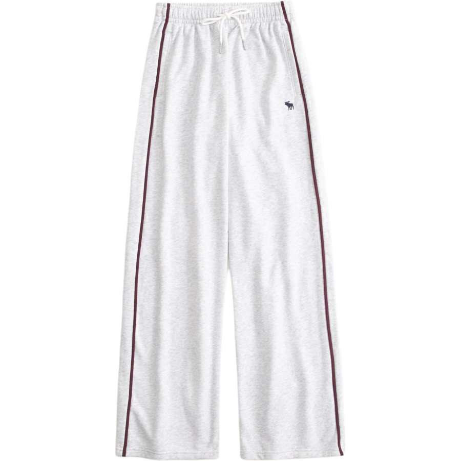 Abercrombie&Fitch Knitted Sweatpants Women's