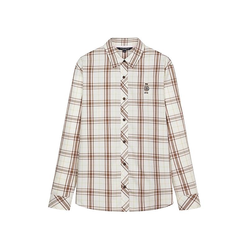 Teenie Weenie Shirts Women's Lapel Moderate Other