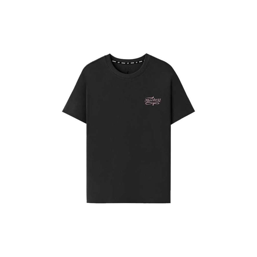 Skechers Regular T Shirt Women's