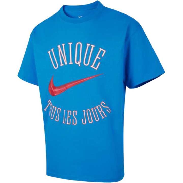 Nike Nike Victor Wembanyama Men's Basketball T-Shirt