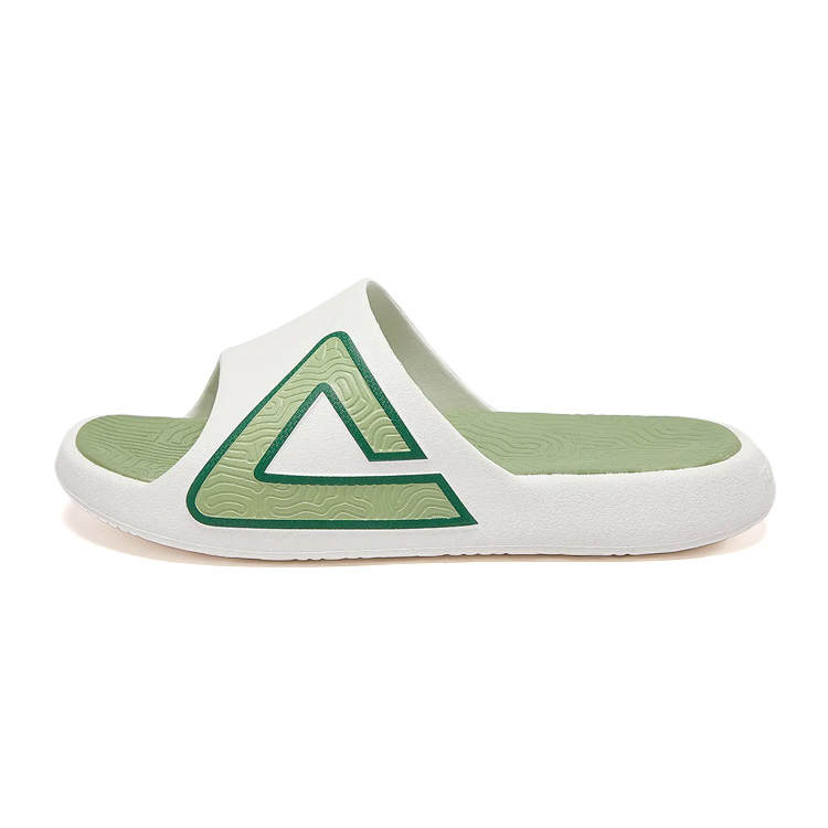 PEAK Taichi Classic Slippers Quiet Slip Resistant Cushioning Quiet Slip Resistant Cushioning Slide Slippers Men's