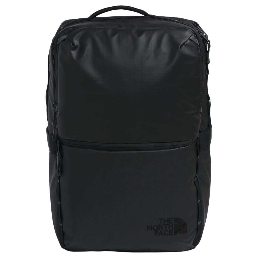 THE NORTH FACE Nylon Backpack Regular Unisex Black