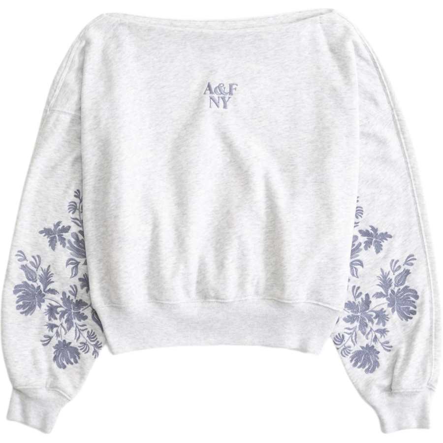 Abercrombie&Fitch Sweatshirt Women's