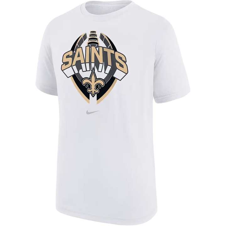 Nike Nike Grade School T Shirts Crew Neck