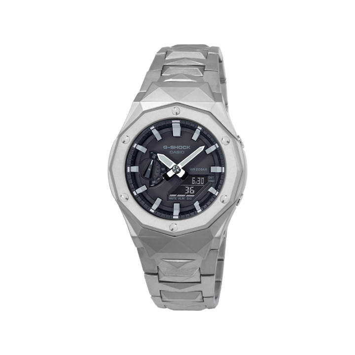CASIO CASIO G Shock GA 2100 1A