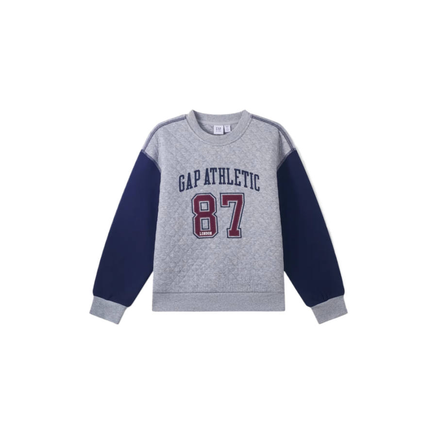 GAP Sweatshirt Children Aged 3 7 Years Old