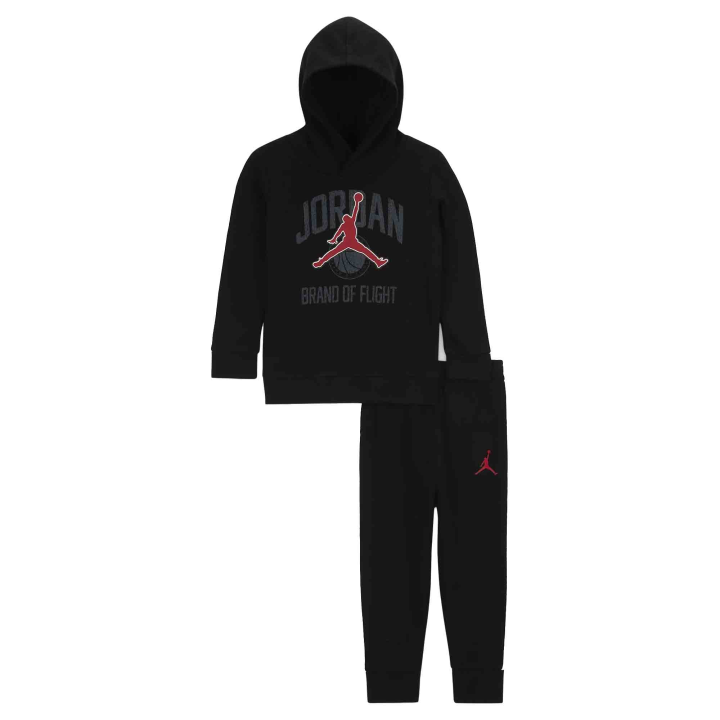 Jordan Jordan Kids Jumpsuits & Crawlers Moderate