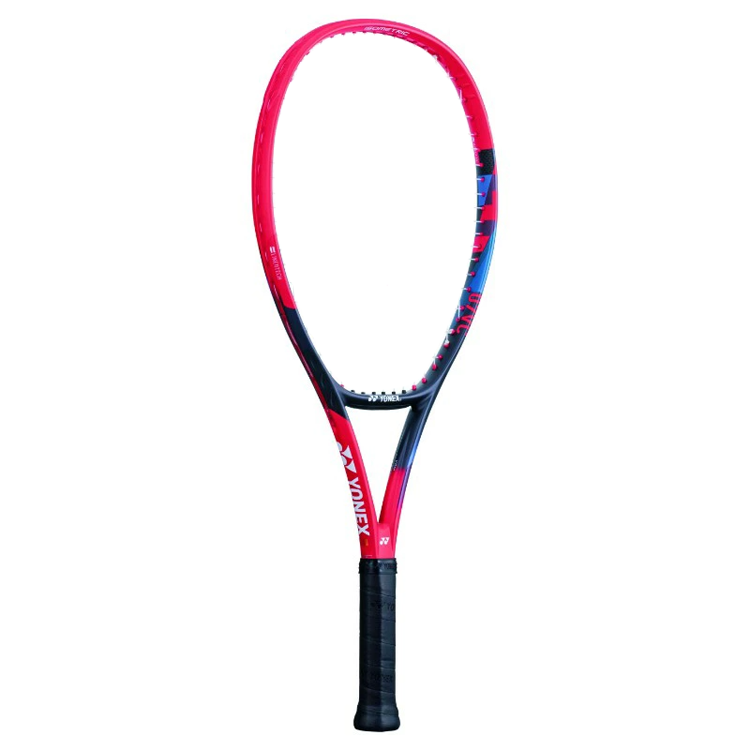 YONEX V Core 25 240 G Racket Weight 100 Square Inches Head Size Pink Unisex Tennis Rackets