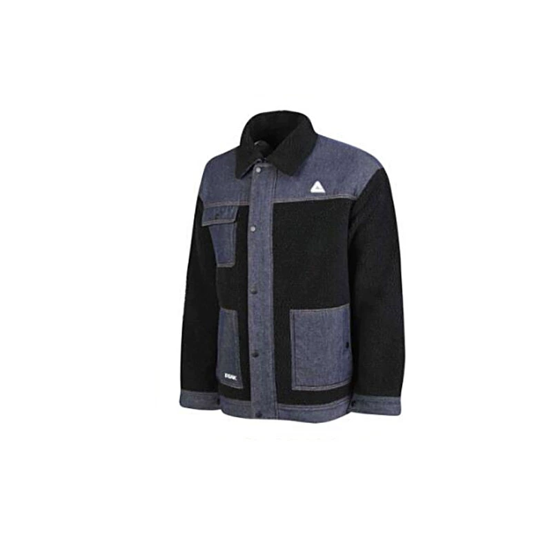 PEAK Sports Life Collection Jackets & Coats Men's